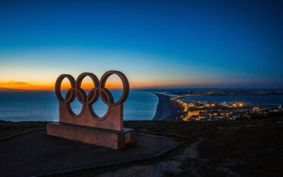 Les lieux ou se dérouleront les épreuves de chaque sport aux jeux olympiques de Paris 2024