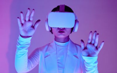 La réalité virtuelle : comment change-elle notre façon de voir le monde ?