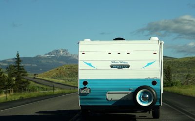Les secrets des voyages en camping-car : liberté et flexibilité